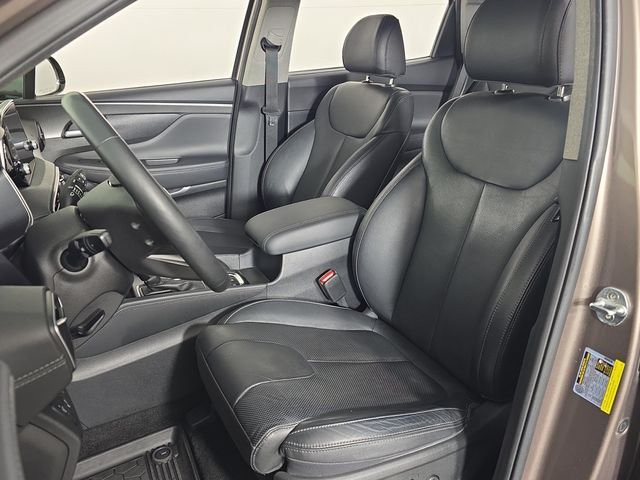 Used 2020 Brown Hyundai Limited image 16