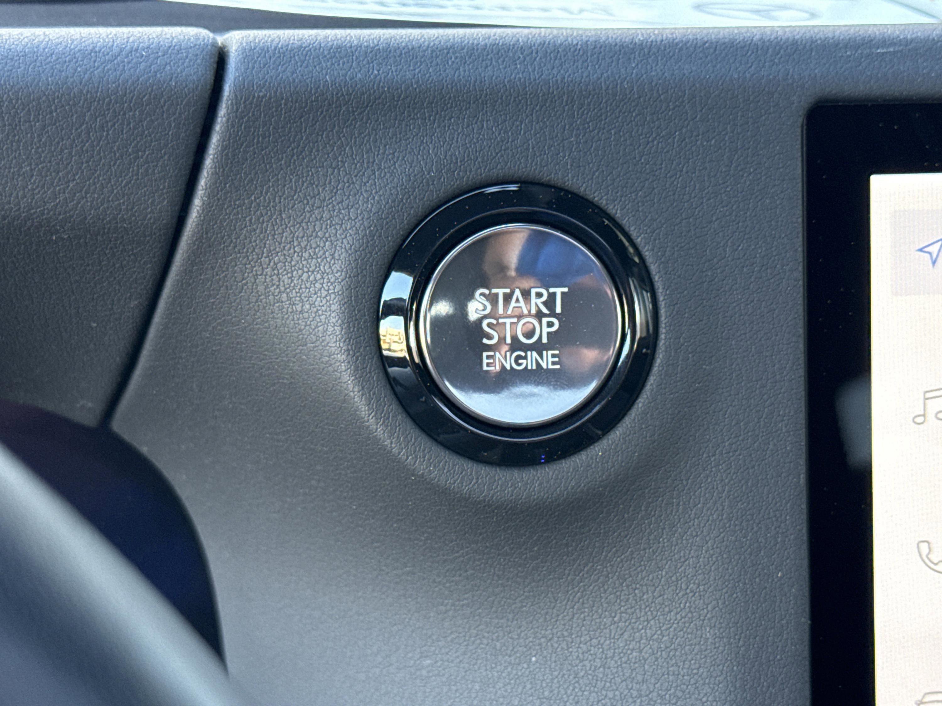 Used 2024 Earth/Black Lexus GX 550 Overtrail image 47