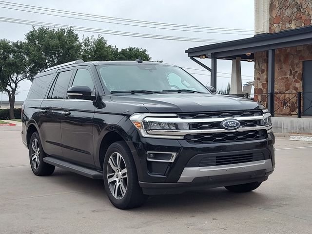 2024 Ford Expedition Limited MAX's photo