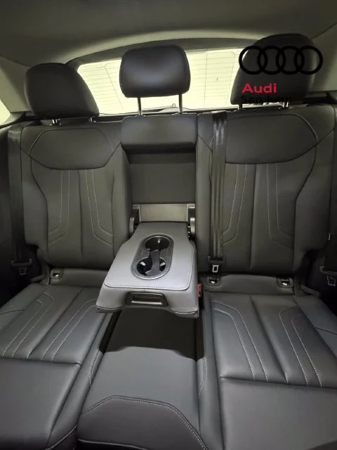 New 2026 Gray Audi S line image 17
