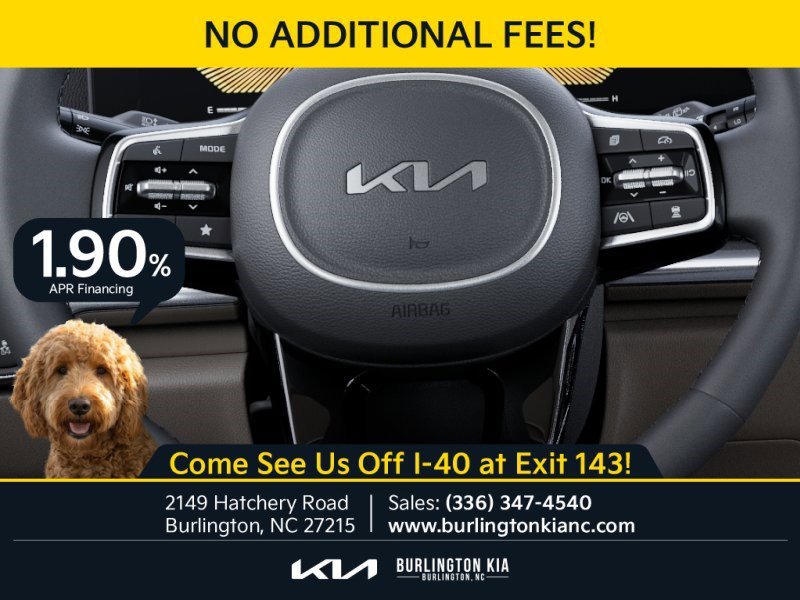 New 2026 Panthera Metal Kia LXS image 22