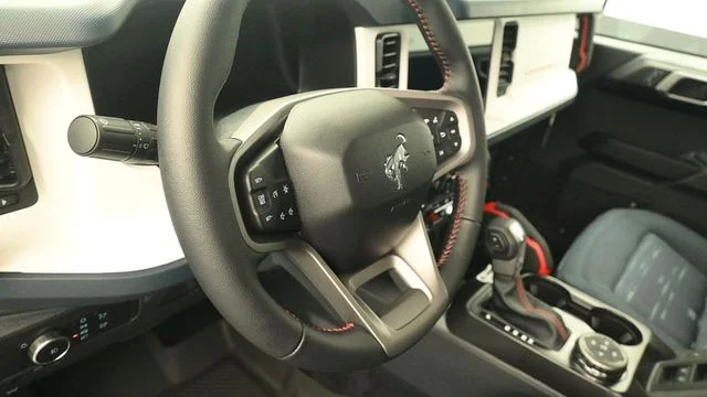 New 2026 Gray Ford Heritage Edition image 15