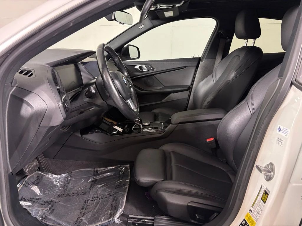 Used 2024 Alpine White BMW 228i xDrive image 15