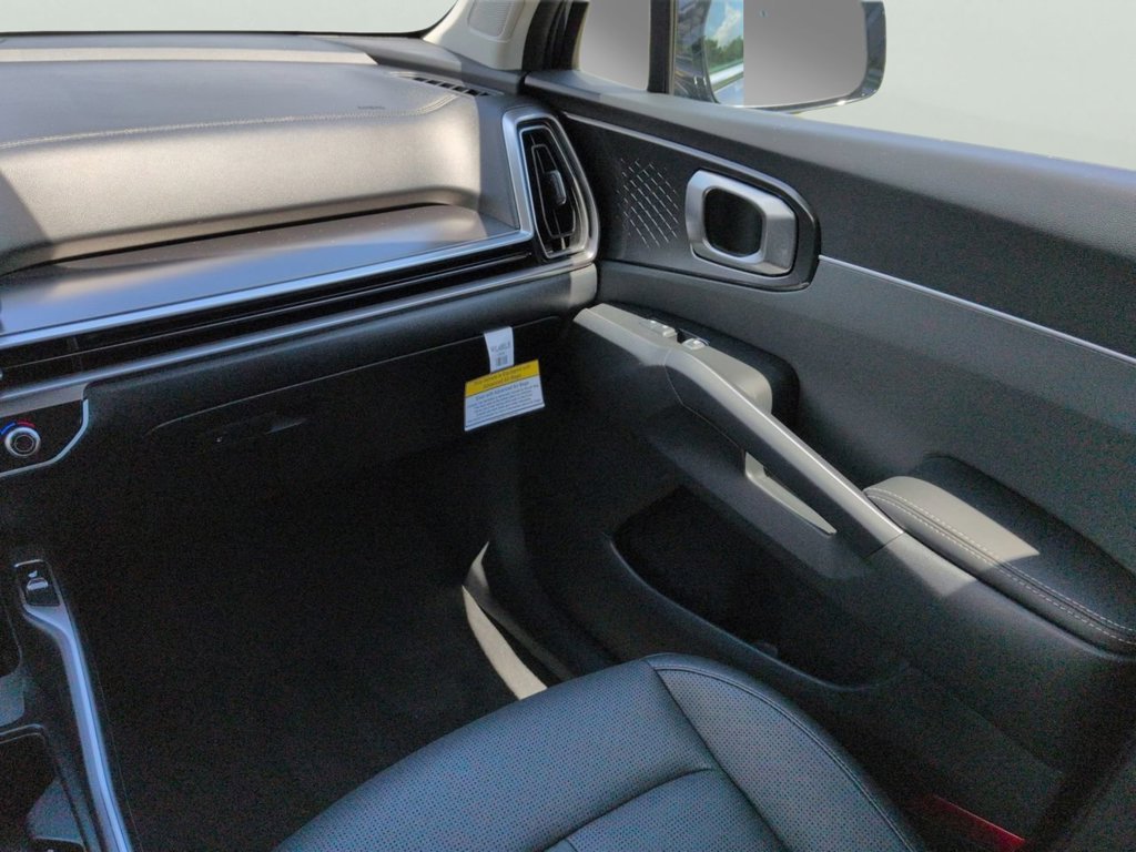 2026 Kia Sorento S - Photo 10
