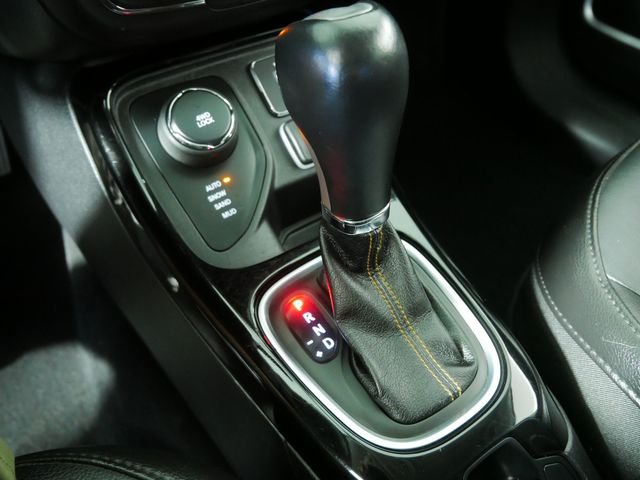 Used 2020 White Jeep Limited image 31