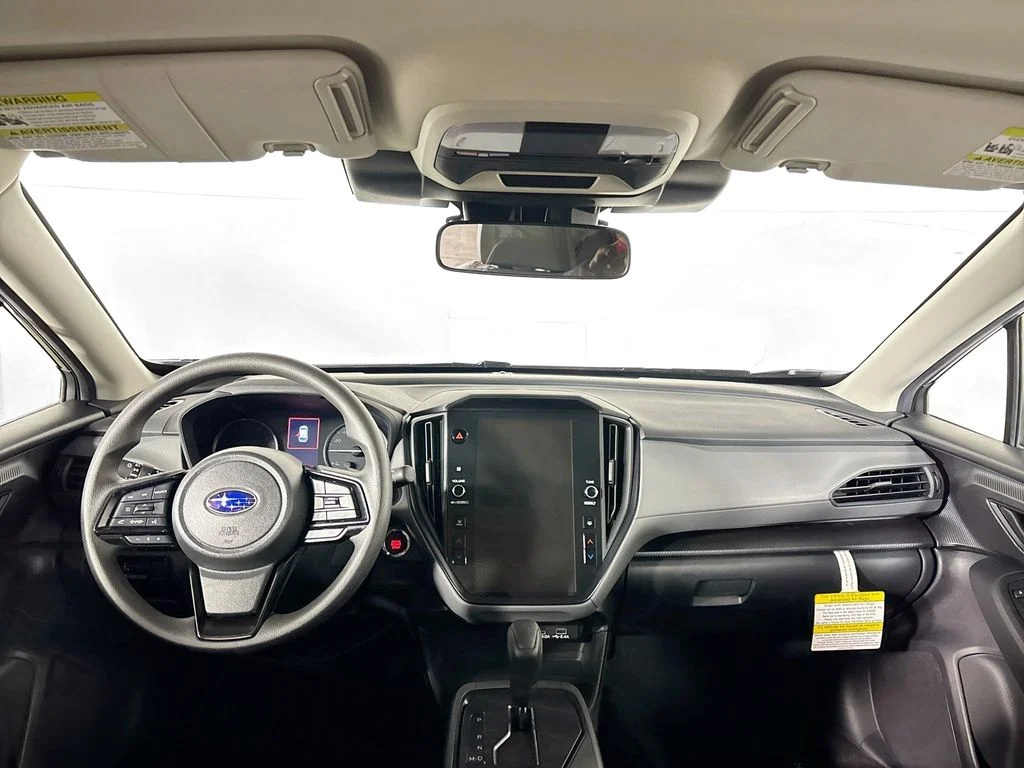 Certified Used 2026 Green Subaru Premium image 13