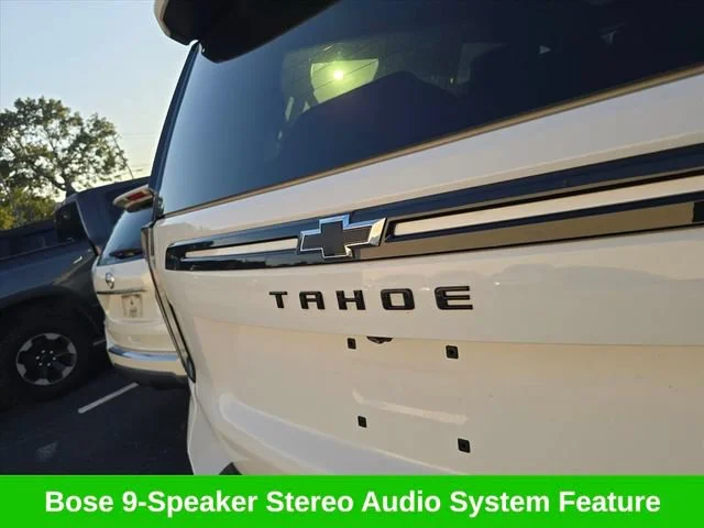 Used 2023 SUMMIT WHITE Chevrolet RST image 21