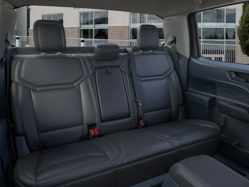 New 2026 Gray Ford Lobo Standard image 35