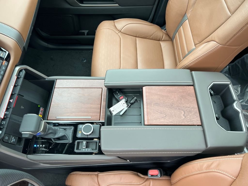 2026 Toyota Tundra 1794 Edition - Photo 27