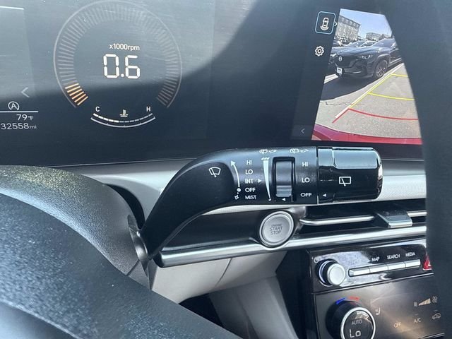 2025 Hyundai Tucson SEL - Photo 33