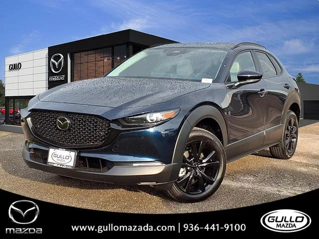 2026 Mazda CX-30 Aire Edition AWD's photo
