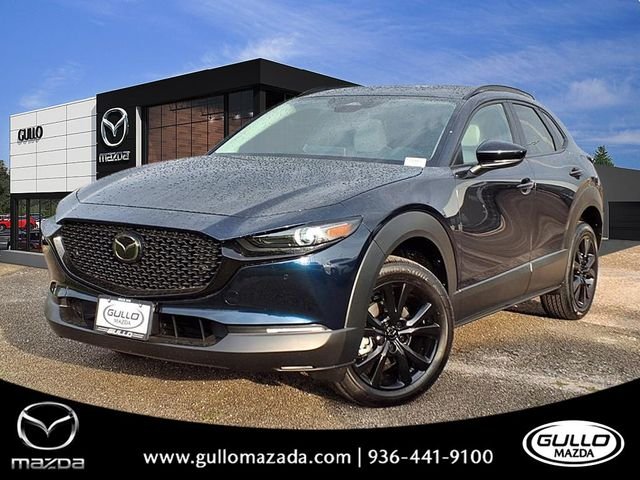 2026 Mazda CX-30 2.5 S Aire Edition