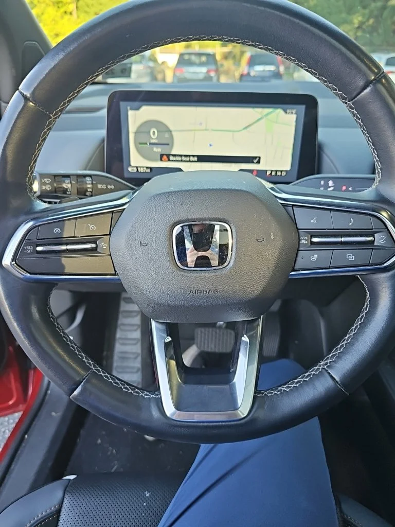 Used 2024  Honda Elite image 23