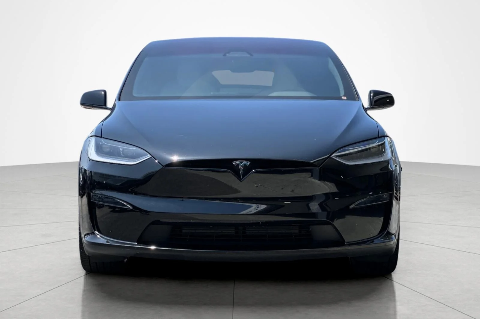 Used 2023 BLACK Tesla  image 8