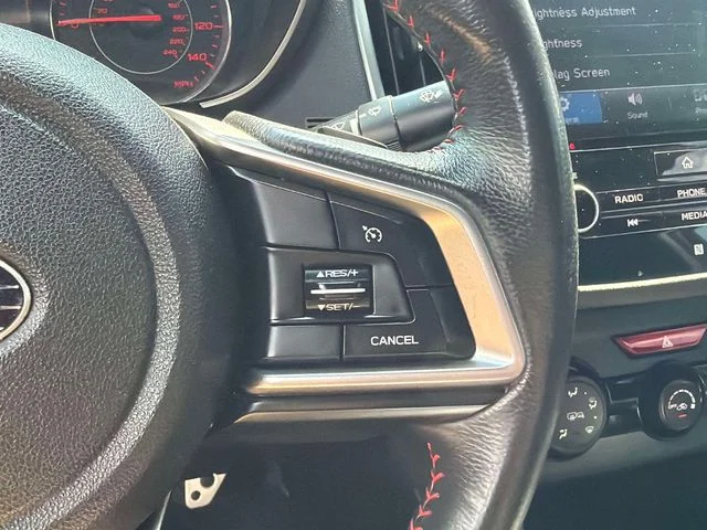 Used 2017 Black Subaru 2.0i Sport image 56
