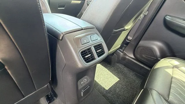 2023 Buick Envision Avenir - Photo 17