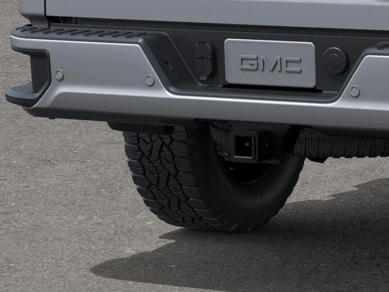 New 2026 Sterling Metallic GMC Denali image 14