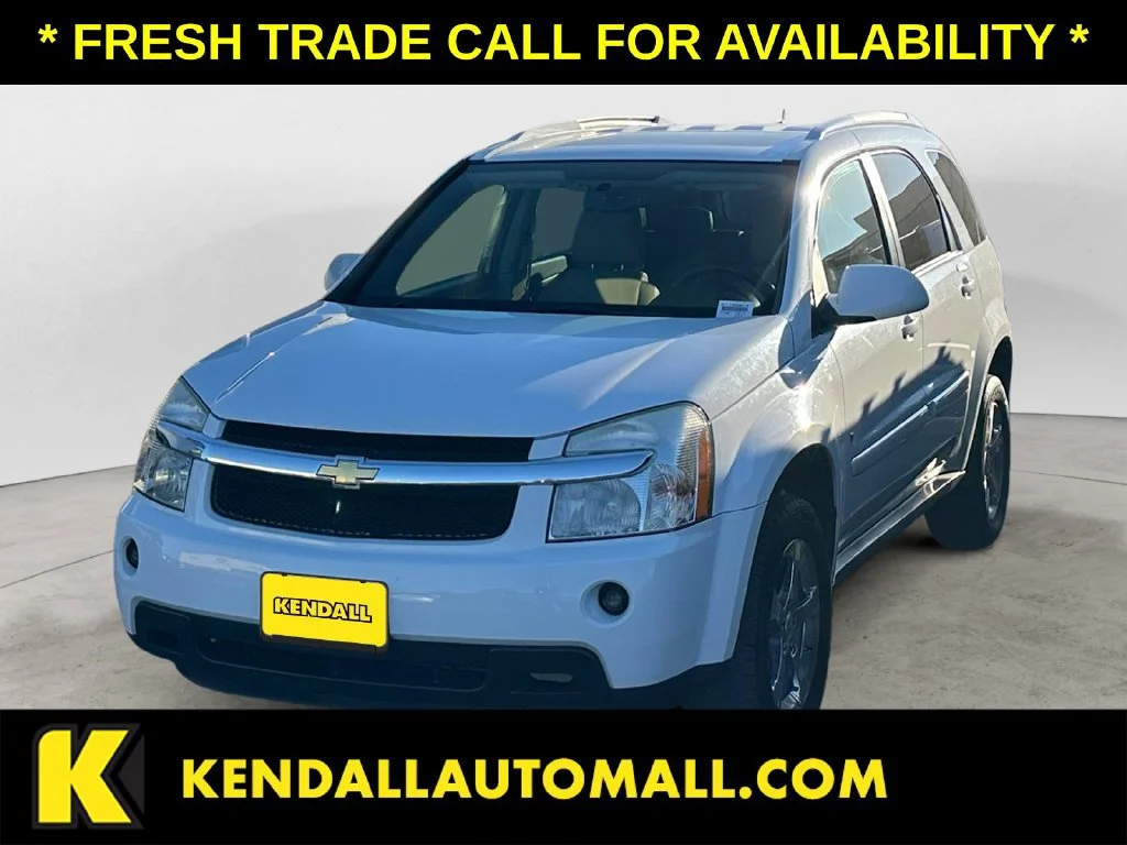 2007 Chevrolet Equinox