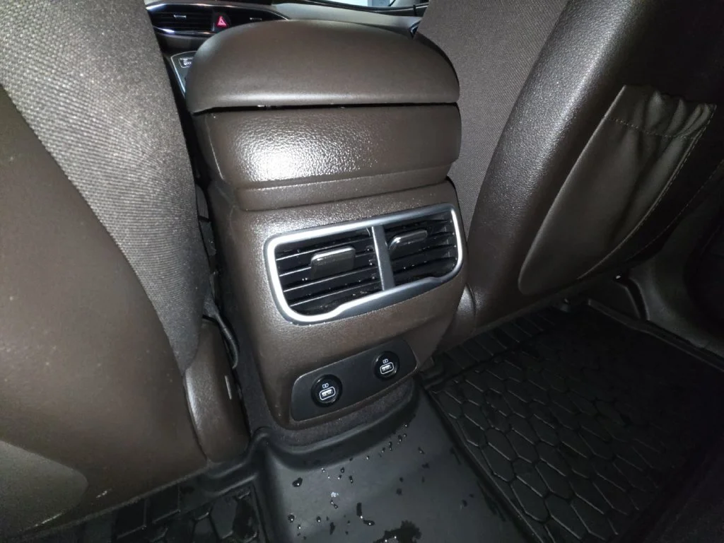 Used 2022 Gray Hyundai Blue image 34