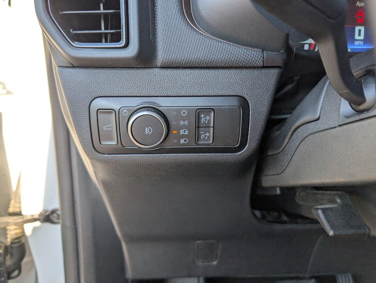 Used 2024 Oxford White Ford Outer Banks image 29