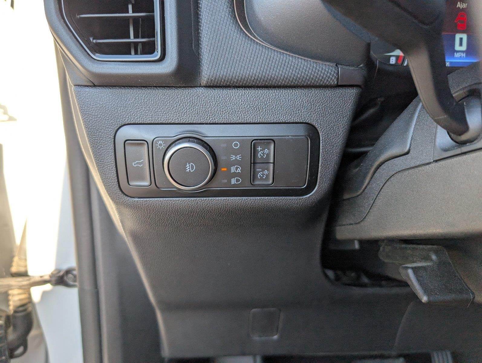 Used 2024 Oxford White Ford Outer Banks image 29