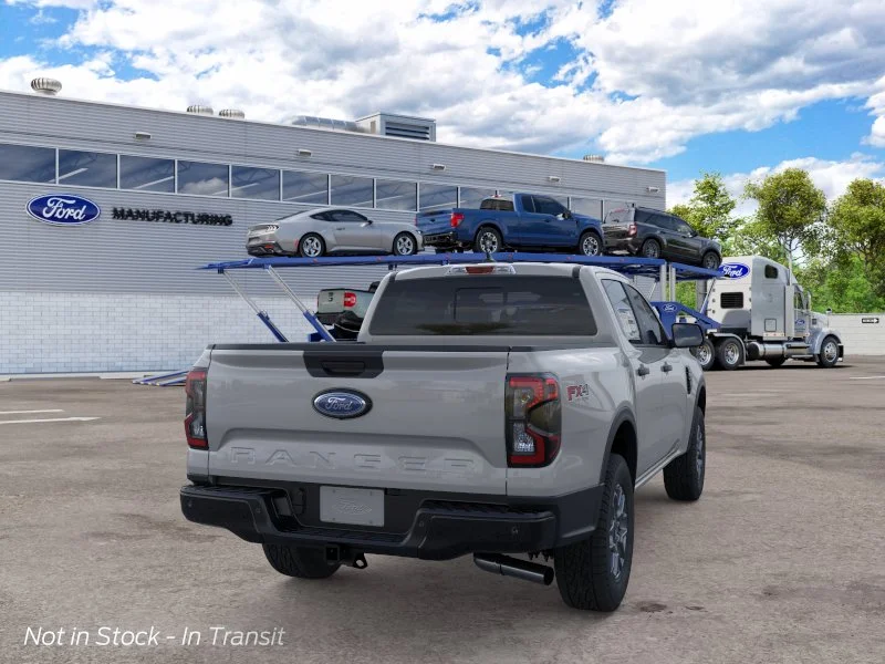 New 2026 Avalanche Ford XLT image 8