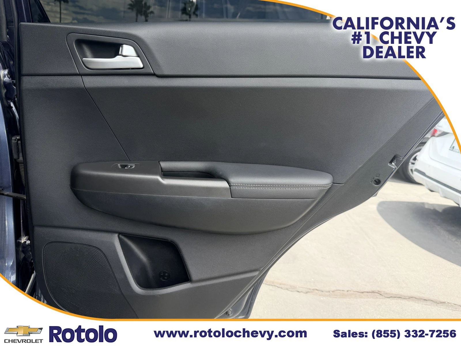 Used 2021 Pacific Blue Kia LX image 11