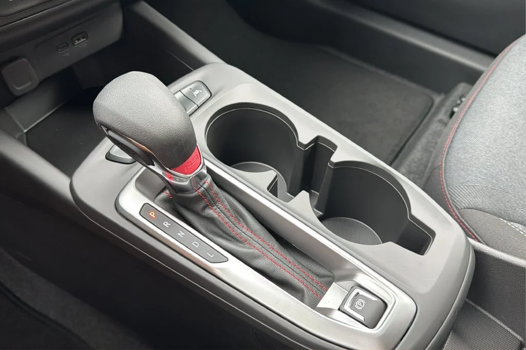 New 2026 Sterling Gray Metallic Chevrolet 1RS image 31