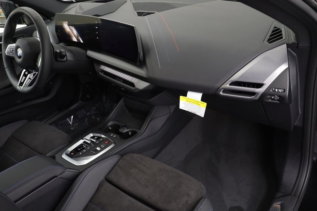 New 2026 Black Sapphire Metallic BMW 228 Gran Coupe image 20