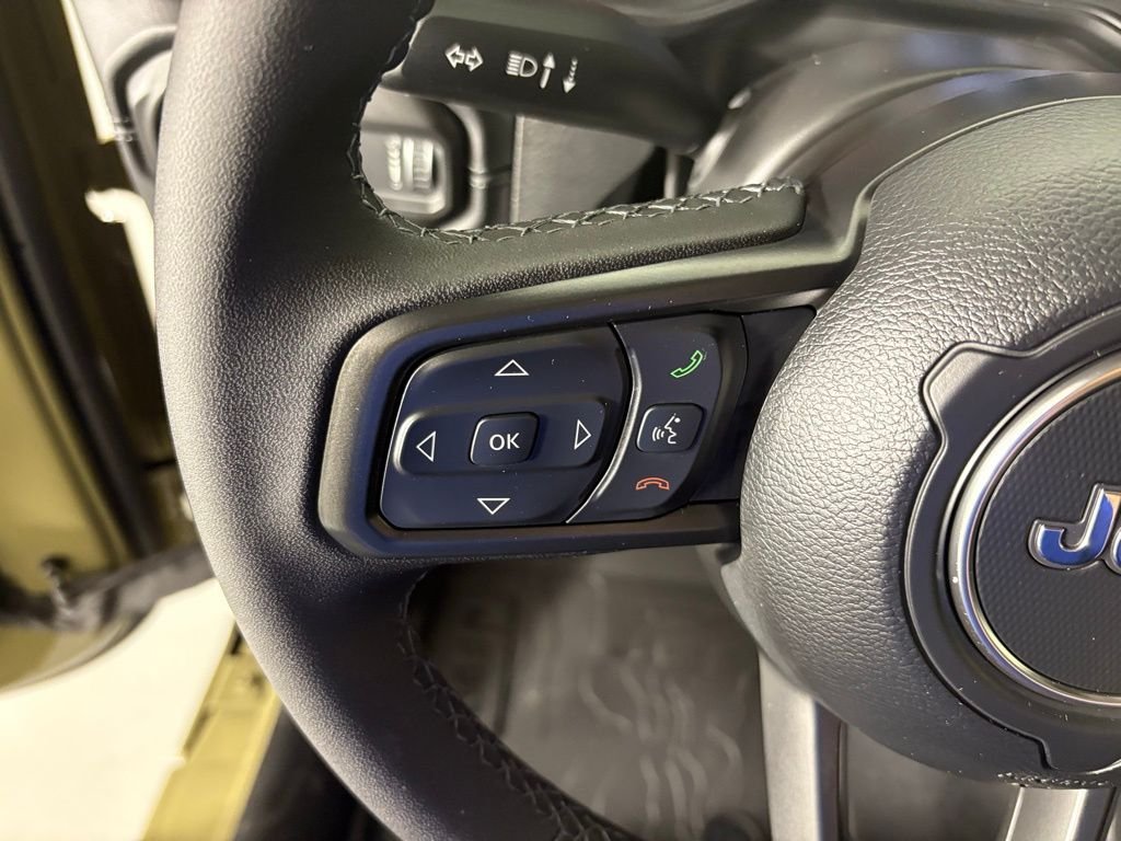 New 2026 41 Exterior Paint Jeep Rubicon image 19