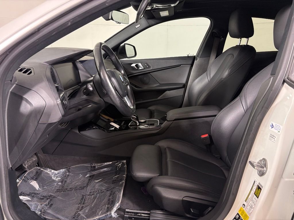 Used 2024 White BMW 228i xDrive image 15