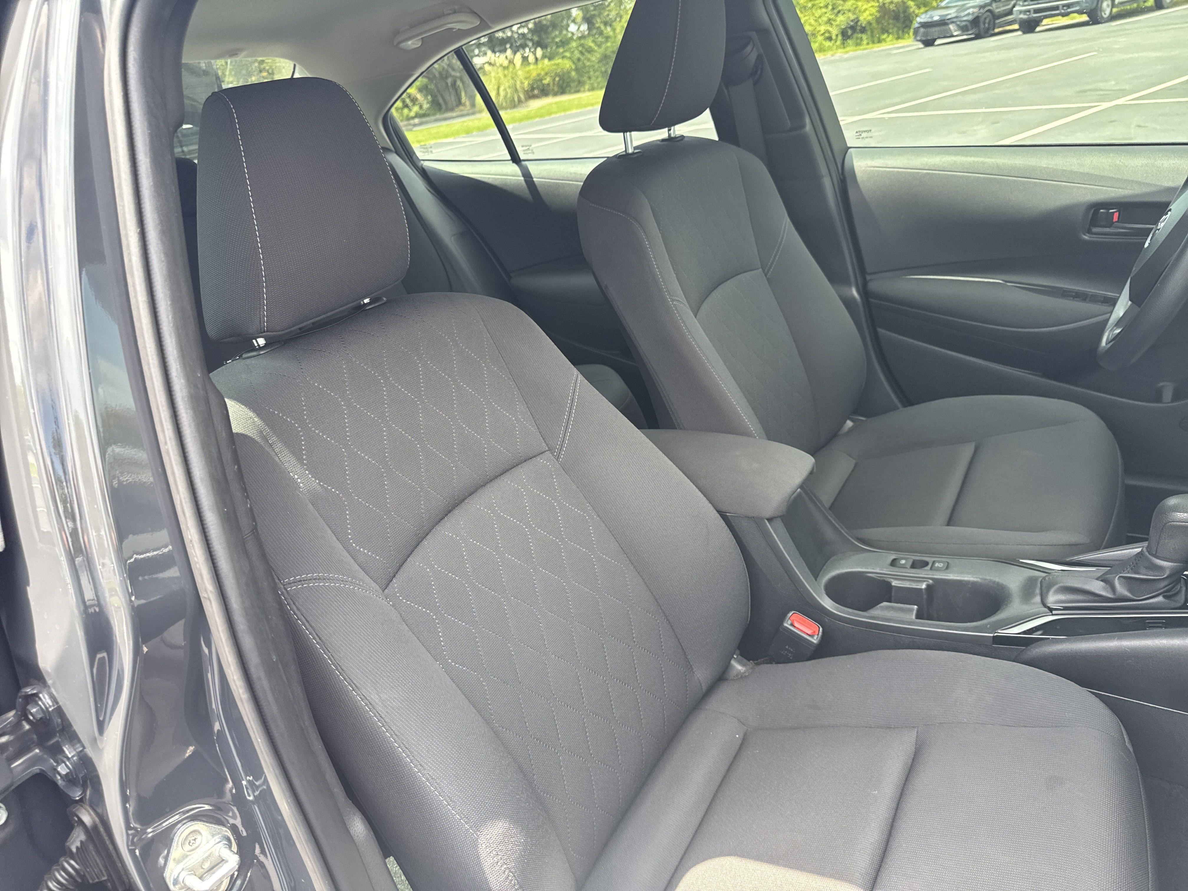Used 2024  Toyota  image 32
