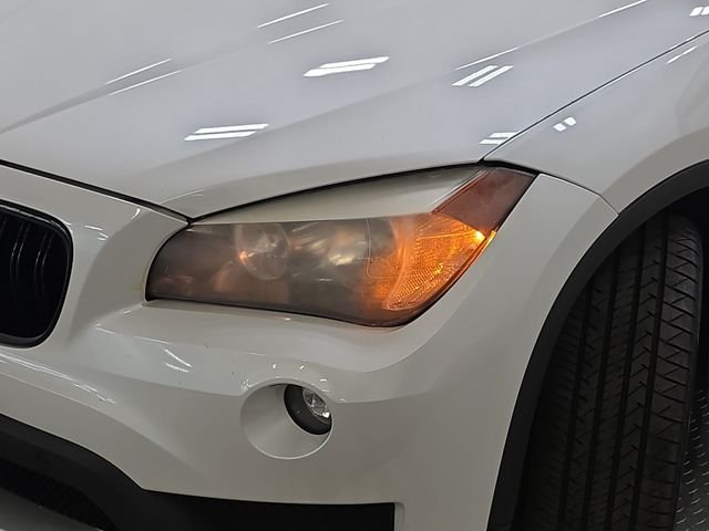 Used 2014 White BMW xDrive28i image 31