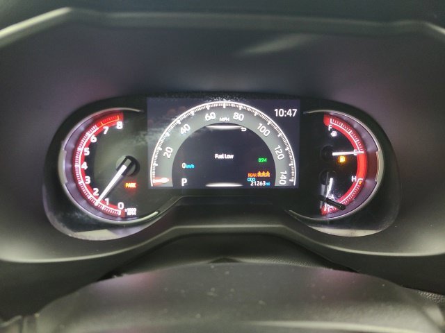Certified Used 2024 Silver Sky Metallic Toyota XLE image 25
