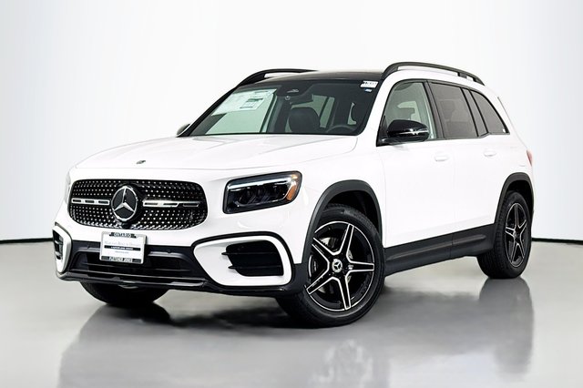 2026 Mercedes-Benz GLB GLB 250 SUV