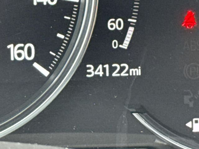 Used 2023 Blue Mazda 2.5 S Premium Package image 25