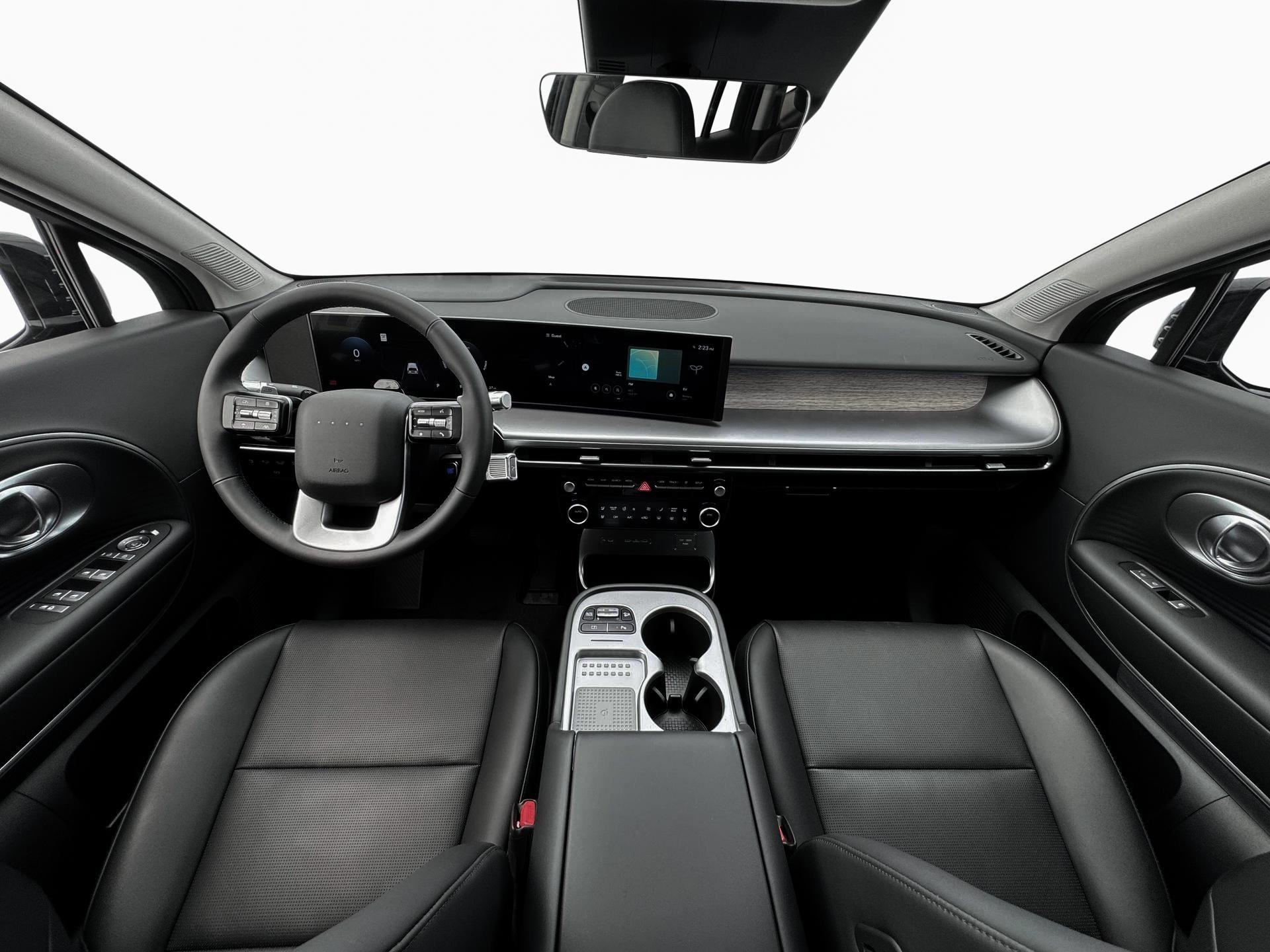 2026 Hyundai IONIQ 9 SEL - Photo 13