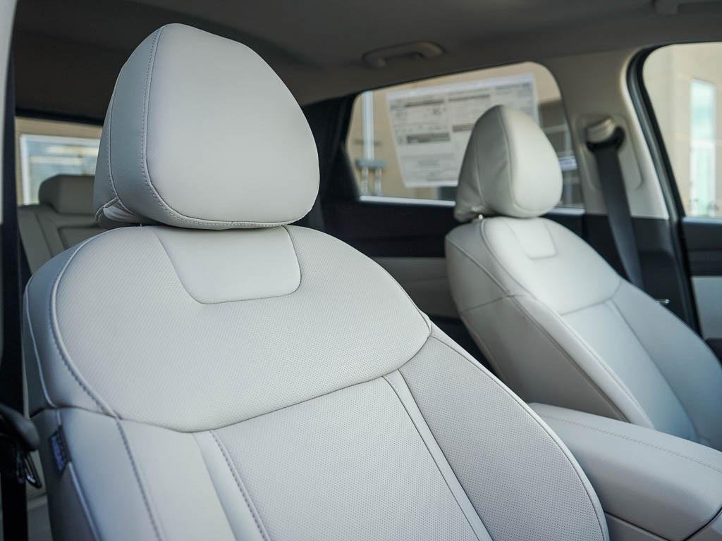 New 2026 Rockwood Green Hyundai SEL Premium AWD image 38
