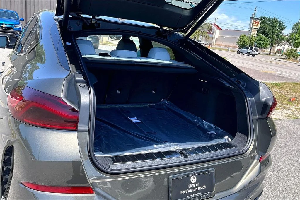 New 2027 BMW X6 xDrive40i