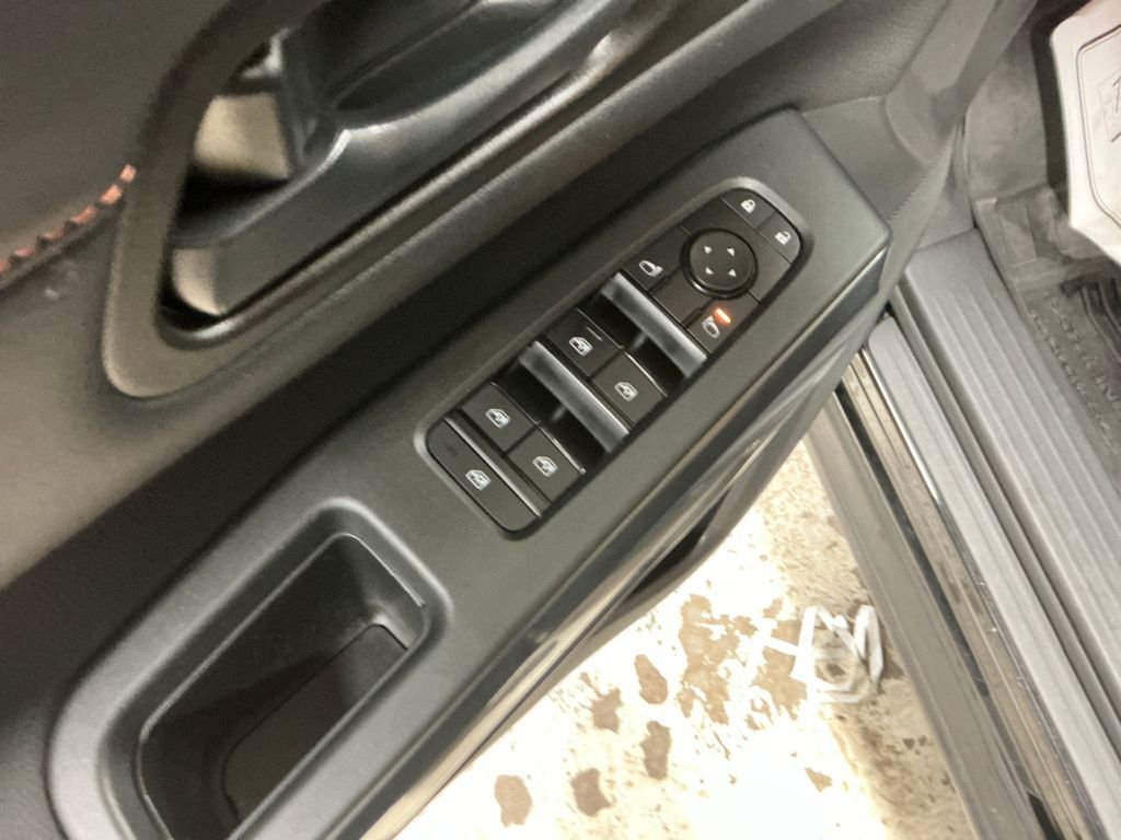 Certified Used 2023 Black Nissan Rock Creek image 19