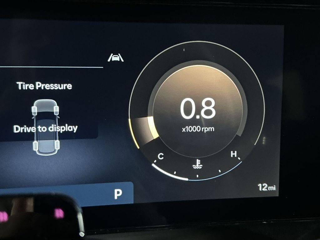 New 2026  Hyundai SEL AWD image 24