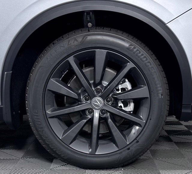 2026 Acura MDX A-Spec Package - Photo 40
