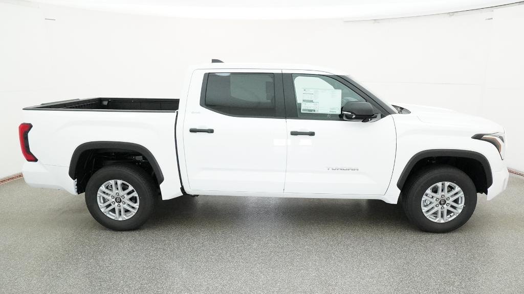 2026 Toyota Tundra SR5 - Photo 32