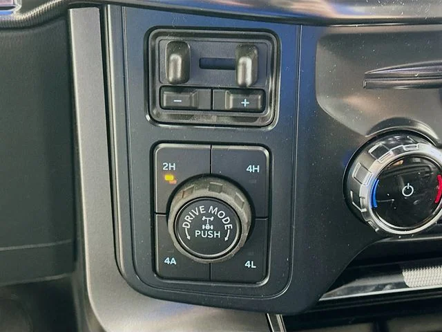 New 2026 Ford F-150 Lariat