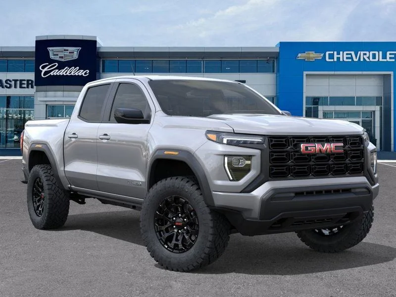 New 2026  GMC Elevation image 7
