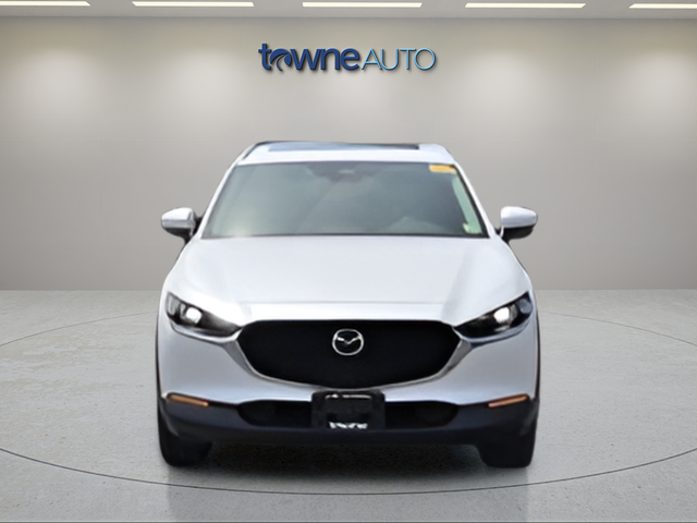 Used 2024 White Mazda 2.5 S Preferred Package image 10
