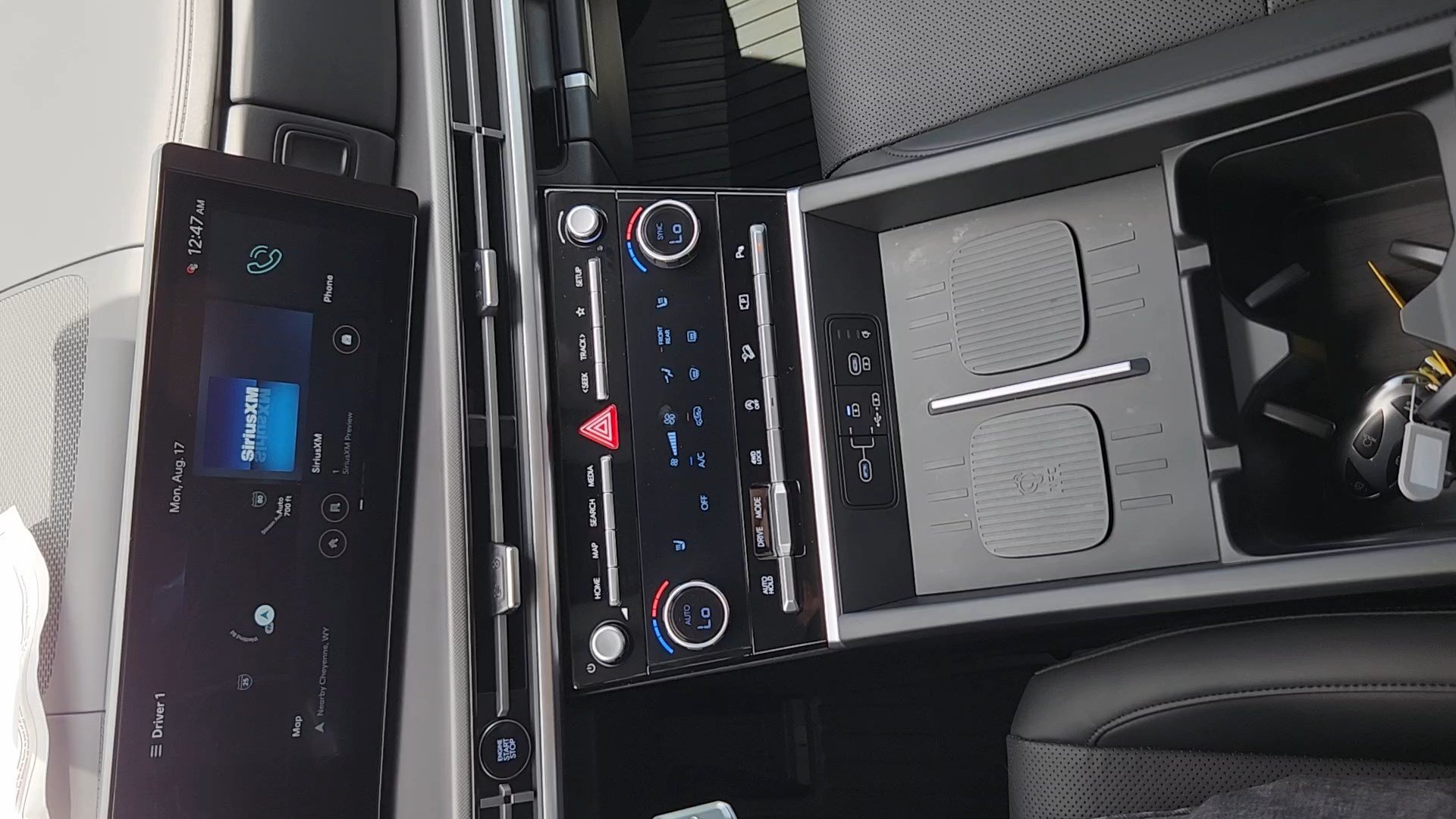 2025 Hyundai Santa Fe XRT - Photo 15