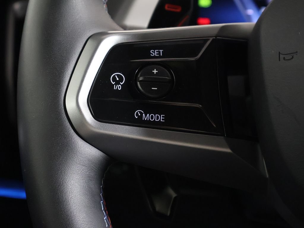 2026 BMW X3 M50 - Photo 41