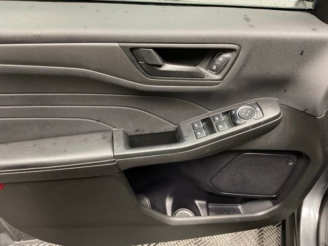 Certified Used 2023 Gray Metallic Ford Active image 15