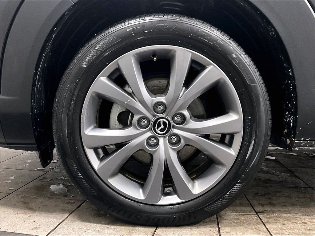 Used 2024 Black Mazda 2.5 S Premium Package image 7